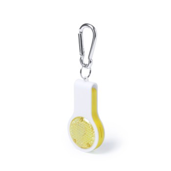 Silbato 1 led promocionales económico