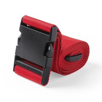 Correa para equipaje para merchandising