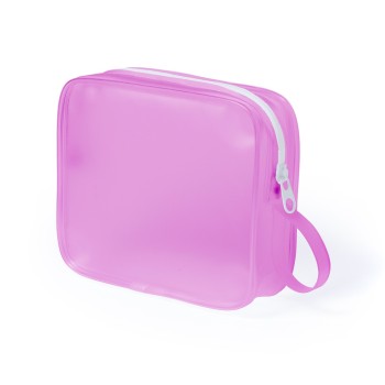 Neceseres de viaje translucidos económico