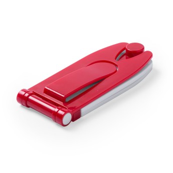 Lampara plegable de lectura económica