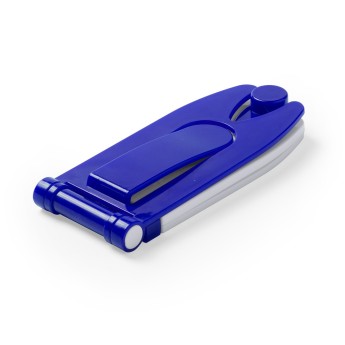 Lampara plegable de lectura promocional