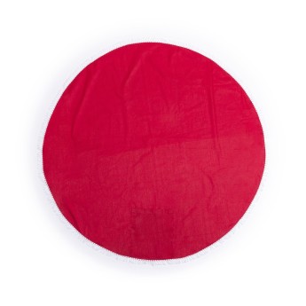 Esterilla circular Ø150 publicitaria