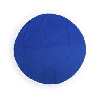 Esterilla circular Ø150 promocional