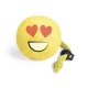 Bolsas plegables emoji promocional