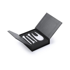 Set accesorios golf personalizado