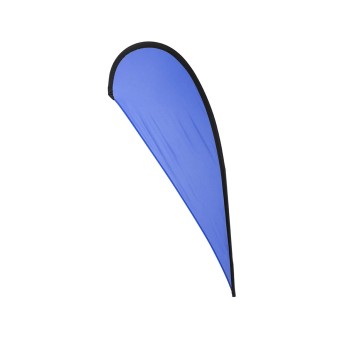 Banderolas 95 x 200 cm con logo