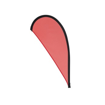 Banderolas 55 x 115 cm personalizado