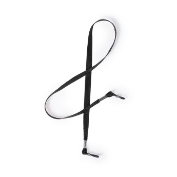 Cinta de gafas de fijación regulables publicitaria