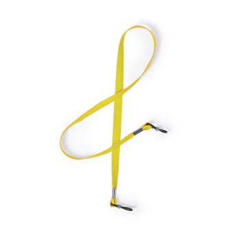 Cinta de gafas de fijación regulables personalizado