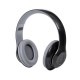 Cascos bluetooth con radio fm publicitario