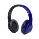 Cascos bluetooth con radio fm promocional