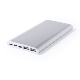 Power bank externa exclusiva publicitario