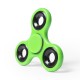 Fidget spinner metal para merchandising