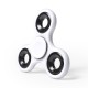 Fidget spinner metal personalizado