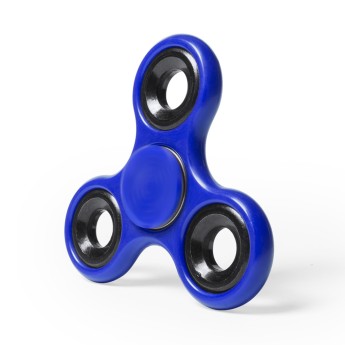 Fidget spinner metal publicitario