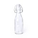 Botella de cristal 260ml publicitario