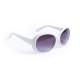 Gafas lentes negros UV400 promocional