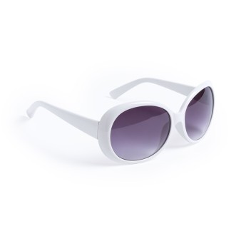Gafas lentes negros UV400 promocional