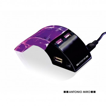 Puerto Usb Cosik - Antonio Miró económico