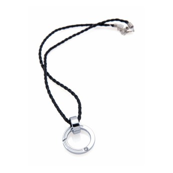 Colgante trenzados para merchandising