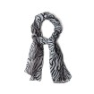 Foulard de mujer en poliéster