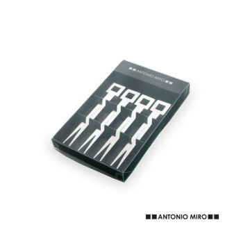 Set Trinchadores - Antonio Miró para merchandising