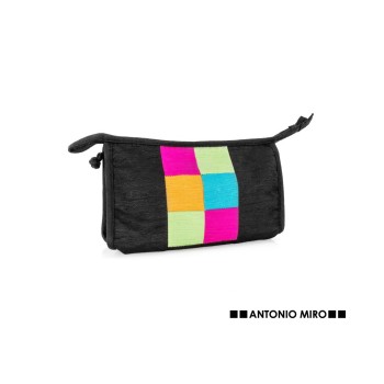 Neceser Carole - Antonio Miró publicitario