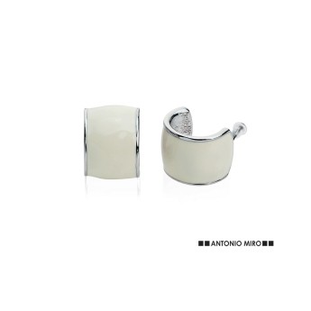 Pendientes Moss - Antonio Miró para merchandising