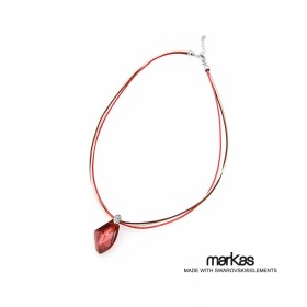 Collar Fiyil - Swarovski para merchandising