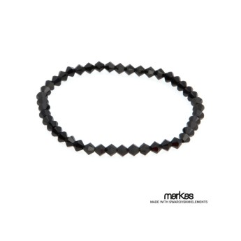 Pulsera Cotla - Swarovski personalizado