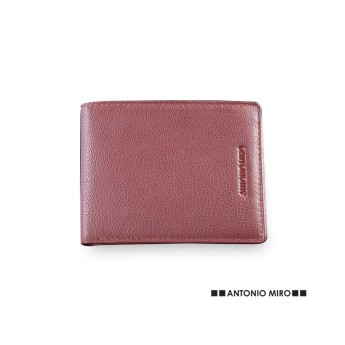 Cartera Fagus - Antonio Miró personalizado