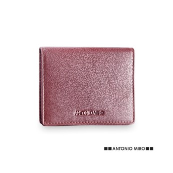 Tarjetero Cartera De - Antonio Miró para merchandising