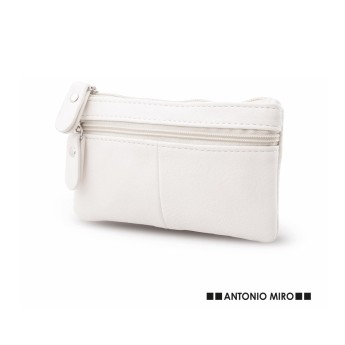 Monedero Ferni - Antonio Miró promocional