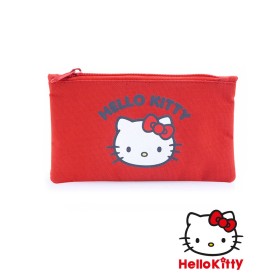 Portatodo Nabel - Hello Kitty con logo