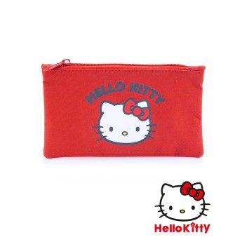 Portatodo Nabel - Hello Kitty con logo