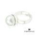 Anillo Ajustable Tegux - Pertegaz con logo