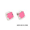 Pendientes Aunix - Agatha Ruiz