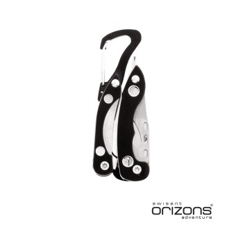 Multiherramienta borth orizons para merchandising