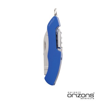 Navajas acero inox / 10 funciones publicitaria