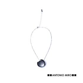 Collar Lantha - Antonio Miró con logo