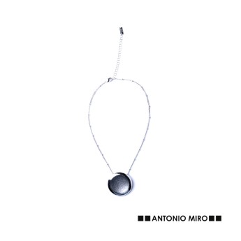 Collar Lantha - Antonio Miró con logo