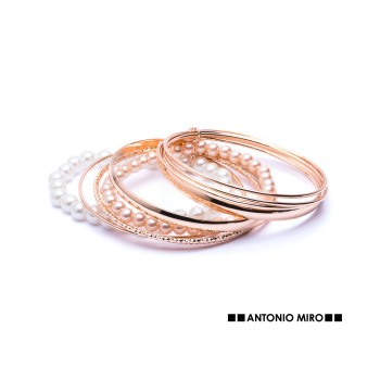 Pulsera Loffy - Antonio Miró personalizada