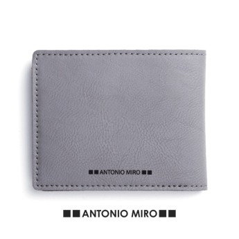 Cartera Sartil - Antonio Miró promocional