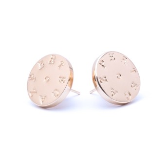 Pendientes Drems - Pertegaz publicitario