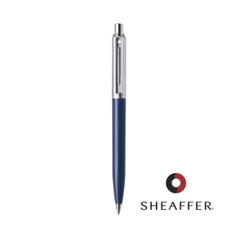 Bolígrafos Sheaffer Metálico promocional