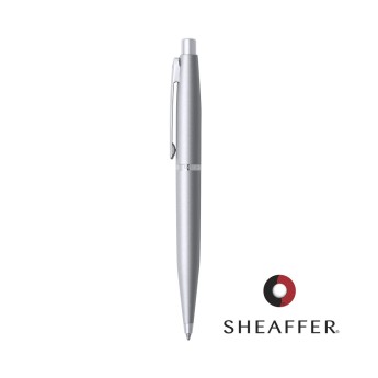 Bolígrafos Metálico Sheaffer con logo