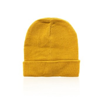 Gorro con lengüeta promocional