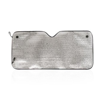 Parasol Una Cara 130 x 60cm para merchandising