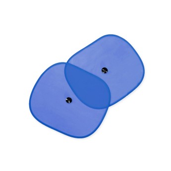 Parasol para ventanilla para merchandising