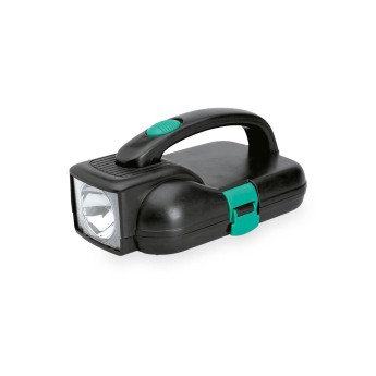 Caja de herramientas de 24 accesorios económico